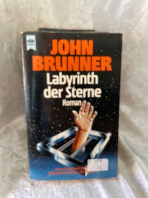 Labyrinth der Sterne