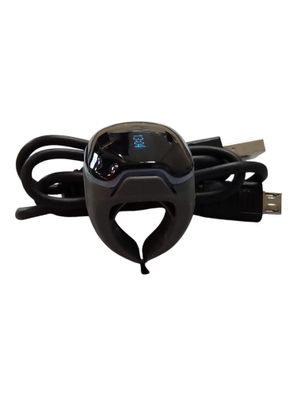 O2 Ring Pulsoximeter Finger Schlafoximeter kontinuierlich