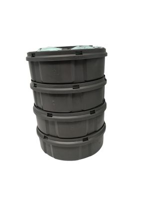Tommee Tippee Twist & Click Advanced Windelbehälter, Original-Nachfüllkassetten
