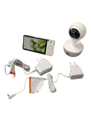 LeapFrog Babyfon 5 Zoll HD Farbdisplay