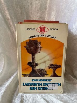 Labyrinth zwischen den Sternen