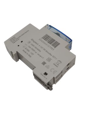 Legrand 412790 MicroRex QT11 Tageszeitschaltuhr Quarz