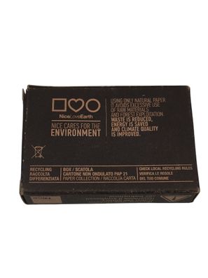 Nice Sender Era Inti, 2 Kanäle, Blau