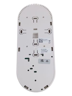 Legrand Sprint L2 für 2-Draht bticino Sprechanlagen mit Hörer und 2 Tasten