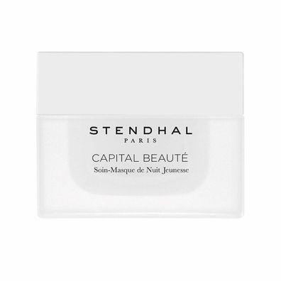Stendhal Capital Beauté Youth Night Care Mask 50ml