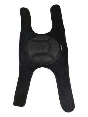 Monbessi Arbeitskniepolster für Männer/Frauen, 20 mm dicker Schaumstoff, 1 Paar