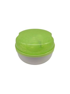 MAM Mikrowellen Dampfsterilisator mit Anti-Colic Flasche 160 ml