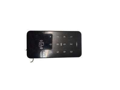 HFeng RFID-Kartenleser WG26 IP68 mit Tastatur
