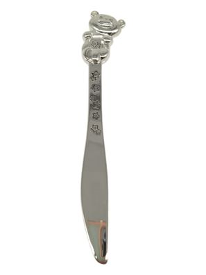 Twinkle Twinkle Besteckset Messer Gabel Löffel versilbert