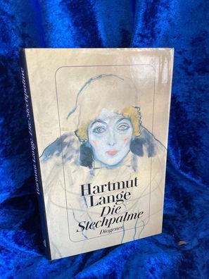 Die Stechpalme: Novelle