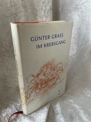 Im Krebsgang: Eine Novelle