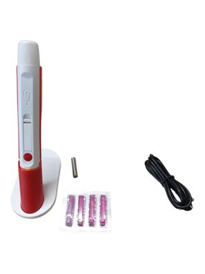 Polaroid CandyPlay 3D Stift, Rot