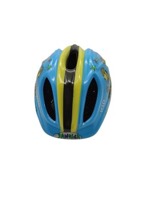 KED Kinder Meggy Originals Fahrradhelm Janosch XS 44-49cm