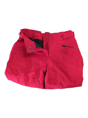 Schöffel Ski Pants Horberg L Damen Skihose toreador 44