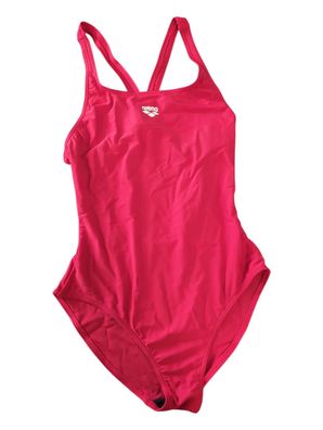 ARENA Damen-Badeanzug Dynamo R One Piece Swimsuit rot 38 EU