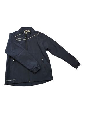 uhlsport Stream 3.0 Präsentationsjacke navy/bianco XXS/XS