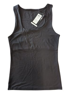 ONLY ONLEA S/L 2-Ways FIT Top JRS Schwarz M Damen