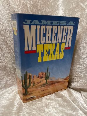 Texas: Roman