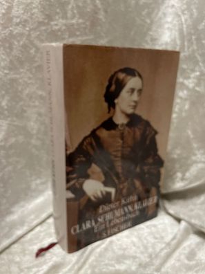 Clara Schumann