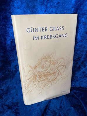 Im Krebsgang: Eine Novelle