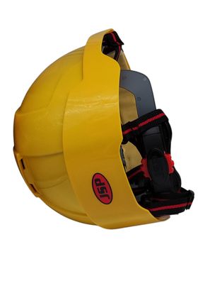 JSP EVOLite Skyworker Industriehelm für Arbeiten in der Höhe Gelb