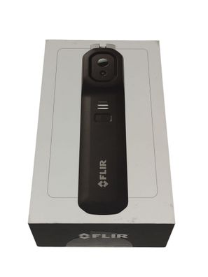FLIR ONE EDGE Pro Drahtlose Wärmebildkamera Kompatibel mit allen iOS-Android