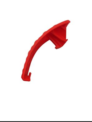uvex oyo style leichter Fahrradhelm für Kinder blau rocket - 50-54 cm