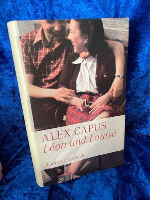 Lon und Louise: Roman