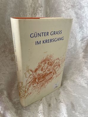 Im Krebsgang: Eine Novelle