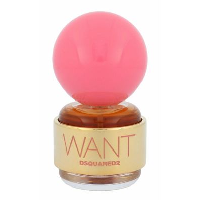 Dsquared2 for Women 50ml