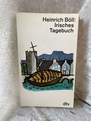 Irisches Tagebuch