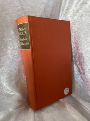 Novellen und Erzählungen