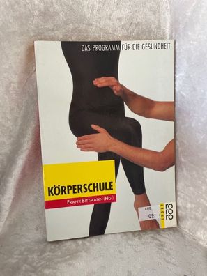 Körperschule
