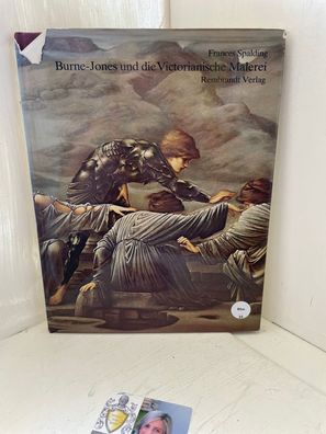 Burne - Jones und die Victorianische Malerei. Festliche Träume