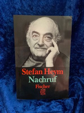 Nachruf
