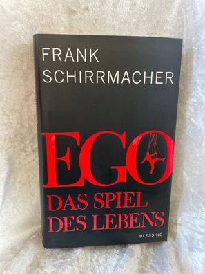 Ego: Das Spiel des Lebens
