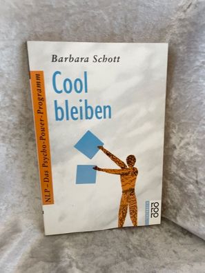 Cool bleiben
