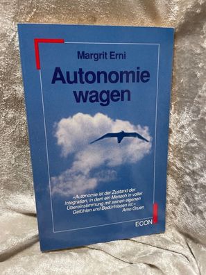 Autonomie wagen. ( ECON Lebenshorizonte)