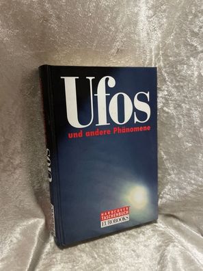 Ufos und andere Phänomene