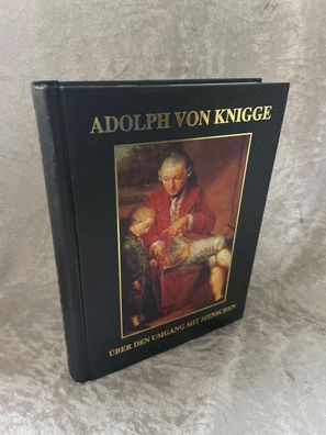 ßber den Umgang mit Menschen