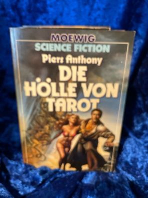 Die Hölle von Tarot