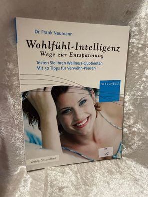 Wohlféhl-Intelligenz