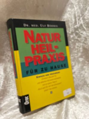 Naturheilpraxis fér zu Hause