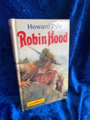 Robin Hood (LeseRiesen)