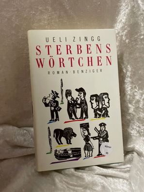 Sterbenswörtchen