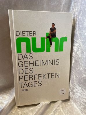Das Geheimnis des perfekten Tages