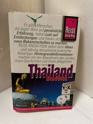 Thailand-Handbuch