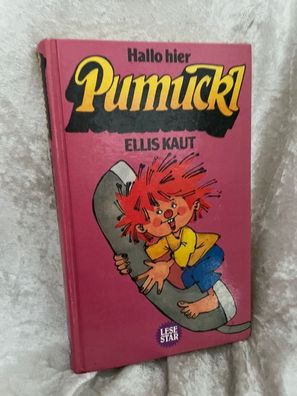Hallo, hier Pumuckl