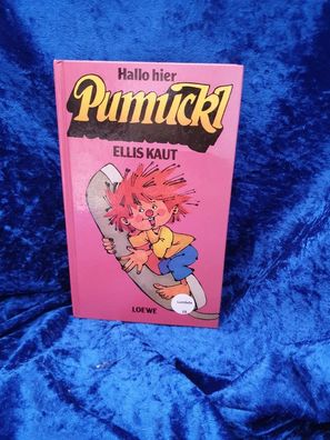 Hallo, hier Pumuckl
