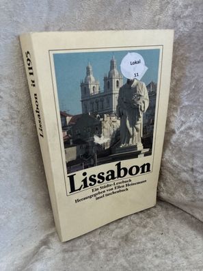 Lissabon